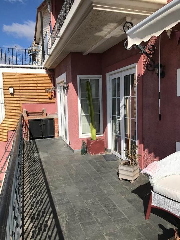 Апартаменты Casona Valpo Вальпараисо Экстерьер фото